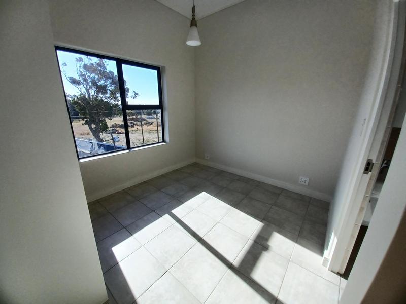 To Let 2 Bedroom Property for Rent in Greenbay Eco Estate Western Cape